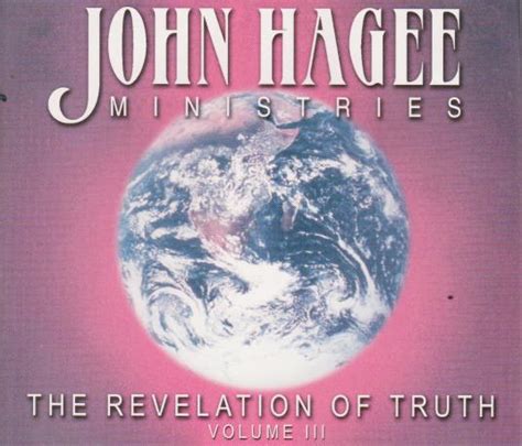 John Hagee The Revelation Of Truth The Longest Day Audio Book Cd Who
