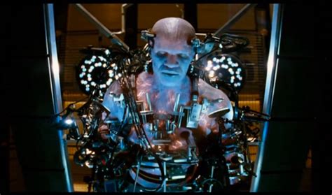 What's next, gene hackman coming out of retirement to play lex luthor in man of steel 2?! FIRST LOOK: Jamie Foxx as "Electro" in the Upcoming ...