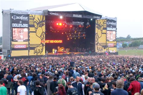 10 Best Music Festivals In Europe The Ultimate Guide To Europes