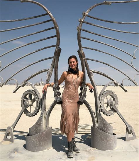 Amazing Photos From This Year S Burning Man That Prove It S The