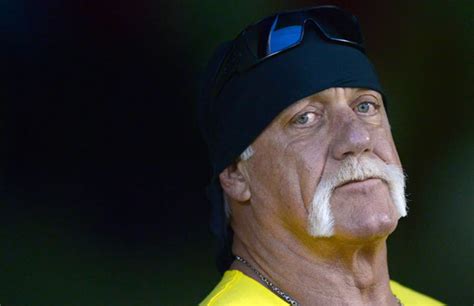 Report Wwe Preemptively Cutting Ties With Hulk Hogan After Rumored