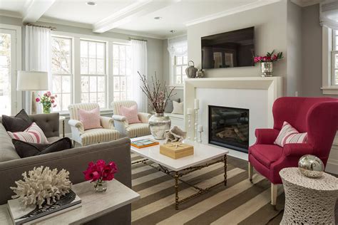 13 Design Tips To Make Your Small Living Room Look Larger