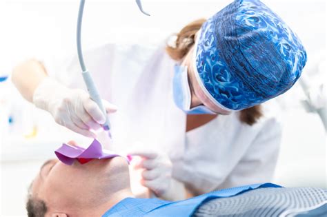 Endodoncia En Nuestra Clínica Dental Cerca De Brunete Like Dental
