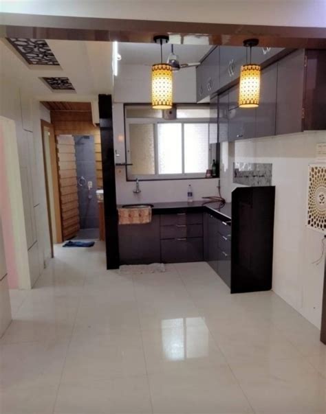 Rental 2 Bedroom 741 Sqft Apartment In Rohan Ananta Phase 1 Tathawade Pune 4066709