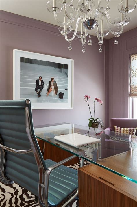 7 Designers Share Their Favorite Unexpected Color Combinations Wall