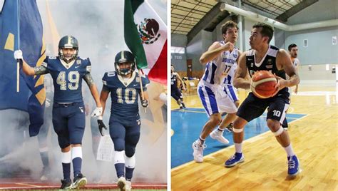 Bienvenidos a la página oficial de espn deportes (us) en facebook. En deportes, desde iniciación hasta alta competencia - Gaceta UNAM