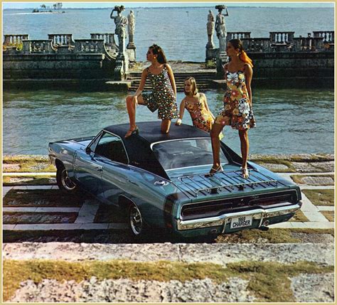 the women will just flock to your car vintage car ads