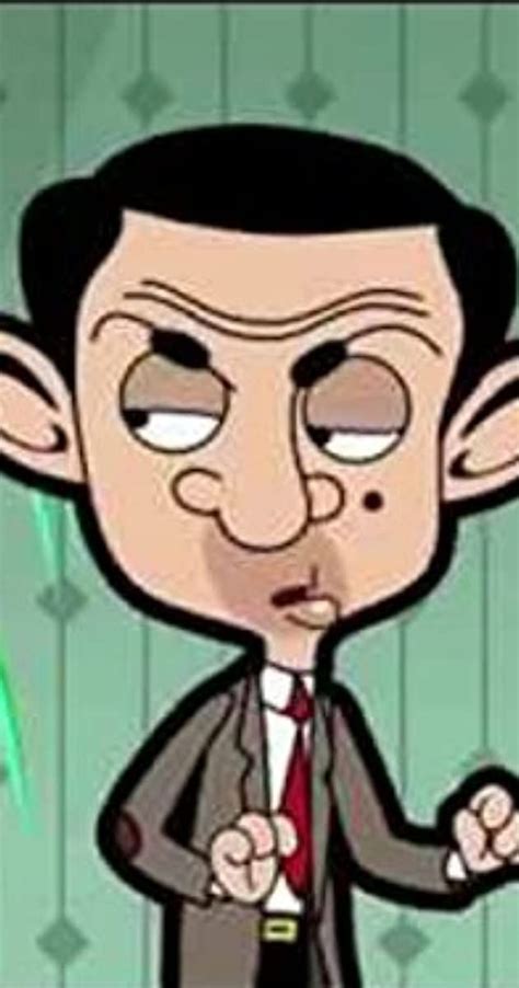 Pin On Mr Bean