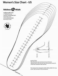 30 Foot Measurement Chart Printable Example Document Template