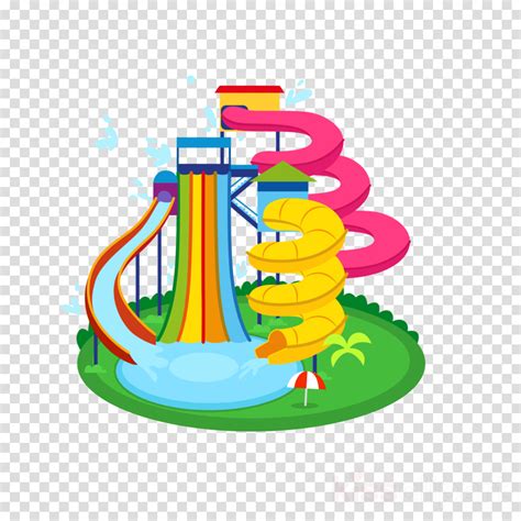 Free Water Park Cliparts Download Free Water Park Cliparts Png Images