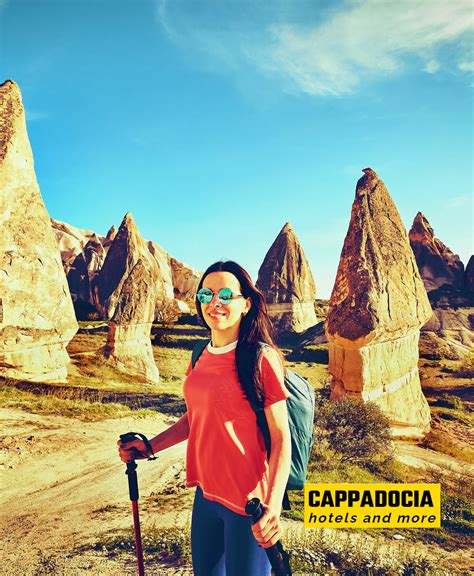 Cappadocia Trekking Tour Hiking Routes Near Me Paths Valleys Prices