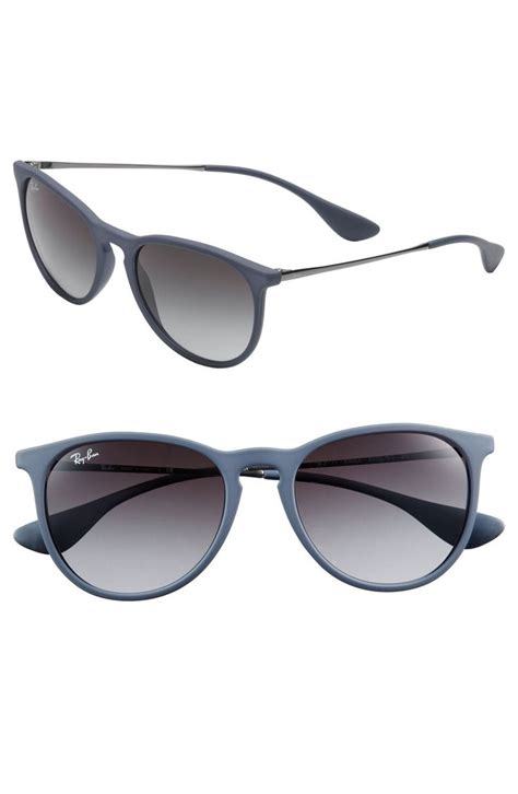 Ray Ban Erika Classic Mm Sunglasses Nordstrom Ray Ban Sunglasses