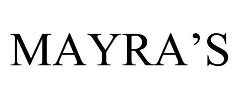 Mayras Plantas Continental Sa Trademark Registration