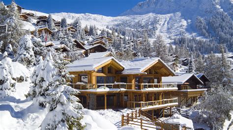 Ski Resort Archives Luxury Lifestyle Awards