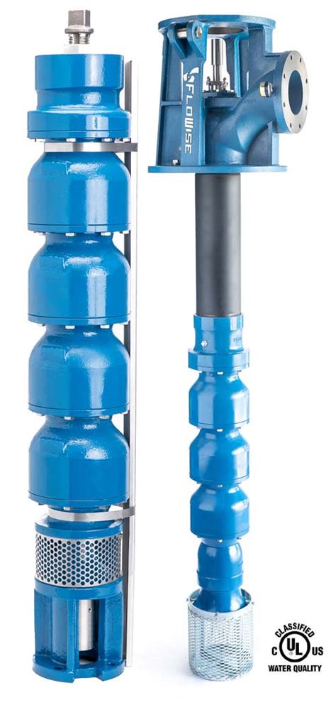 Flowise Lineshaft And Submersible Vertical Turbine Pumps My Xxx Hot Girl