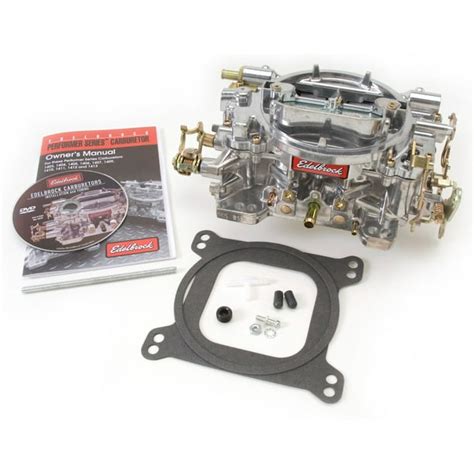 Edelbrock 1404 Performer Series Carburetor