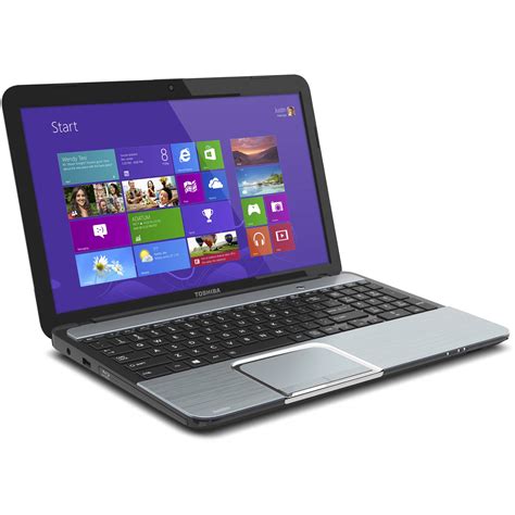 Laptop Toshiba Duta Teknologi