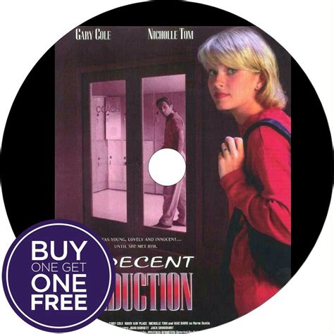 Indecent Seduction For My Daughters Honor 1996 Drama Tv Movie On Dvd Rare Air Compressor Savvy