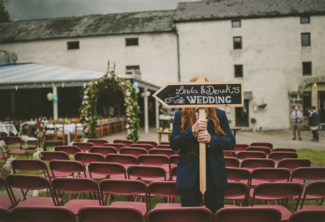 A Collaborative And Very Musical Wedding In Ireland · Rock N Roll Bride