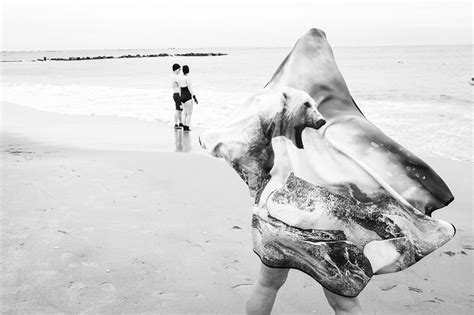 Sonia Goydenko Street Photography From New York City — Nyc Spc