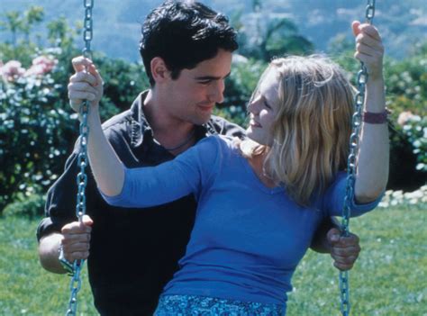 Ranking Teen Movie Couples From The 2000s E News Uk