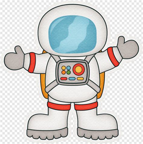 Astronaut Clipart Astronaut Clipart Transparent Png 1021x1024