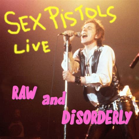 Problems Song And Lyrics By Sex Pistols Spotify