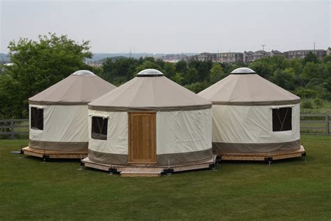 Yurt shipping costs depend on many factors including your shipping location, size of your yurt and options selected. Permanent Yurt Homes - Homemade Ftempo