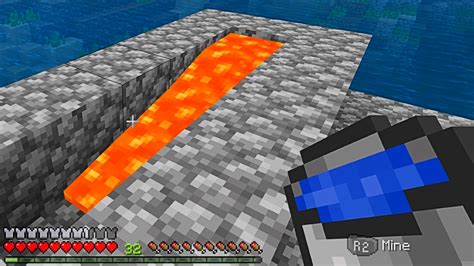 How To Make Obsidian In Minecraft Vgkami