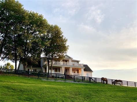 Top 10 Ranches In Tennessee Usa Updated 2021 Trip101