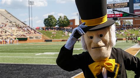 Purdue Pete Named Creepiest College Mascot In America