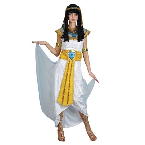 Buy This Stunning Cleopatra Queen Of The Nile Adult Princess Costume