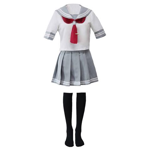 Buy Japanese Anime Love Live Sunshine Cosplay Costume Takami Chika Girls Sailor Uniforms Love