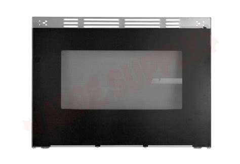 Ws01l11516 Ge Range Inner Oven Door Glass Amre Supply