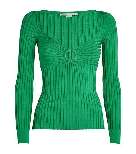 Stella Mccartney Sweaters Harrods Us