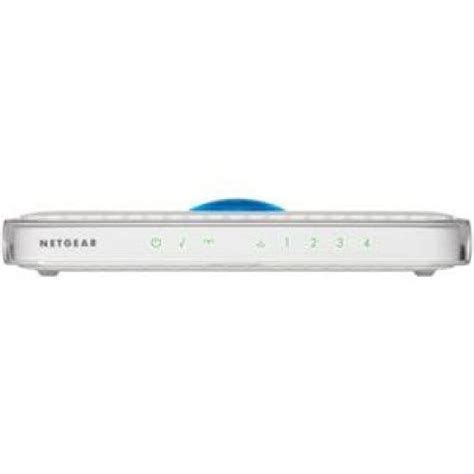 Netgear Wpn824n 100nas N150 Wireless Router White