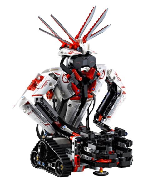 Masm Lego Mindstorms Ev3 Juguete Electrónico 31313 Comprar Buy