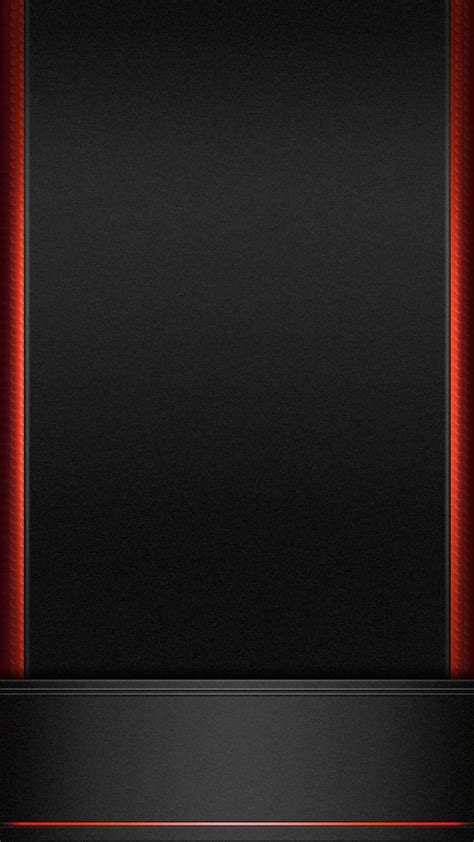 Red And Black Iphone Wallpapers Top Free Red And Black Iphone Backgrounds Wallpaperaccess