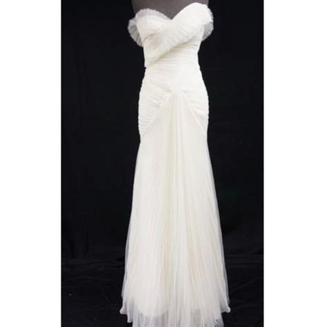 Vera Wang Dresses Vera Wang Hayden Wedding Dress Poshmark