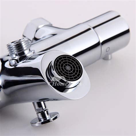 Whirlpool tub options optimally, a whirlpool tub should be purchased and installed during construction of the home, renovations can be easily most whirlpool tub owners choose to add a handheld spray head in either a deck mounted or wall mounted model for easy access to fill the tub. Wall Mount Tub Faucet Silver Brass Two Handles Designer ...