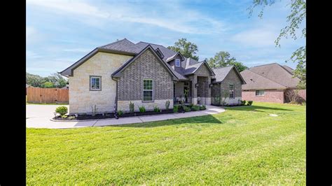 11415 Willow Side Court, Montgomery TX, 77356 - For Sale By Mike Goins