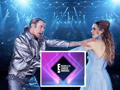 Created by deleteda community for 8 years. People's Choice Awards: Will Ferrell and "Eurovision Song ...