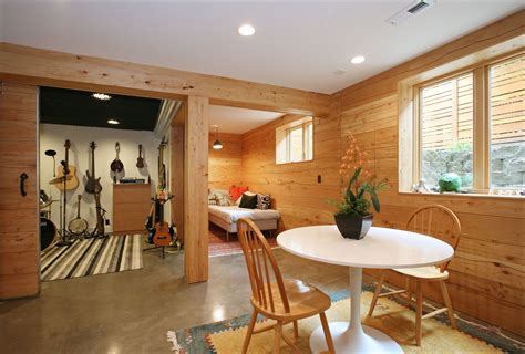 Check spelling or type a new query. Unfinished Basement Wall Ideas | ... Unfinished Oak Wood ...