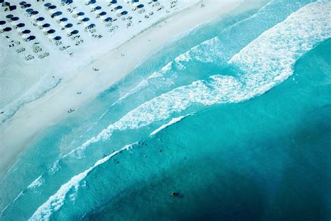 🥇 Image Of Ocean Sea Beach Sand Shore Tropical Vacation 【free Photo】 100025970