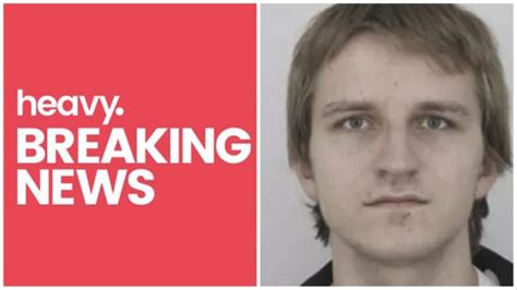 David Kozak Prague Shooting Suspect 5 Fast Facts To Know