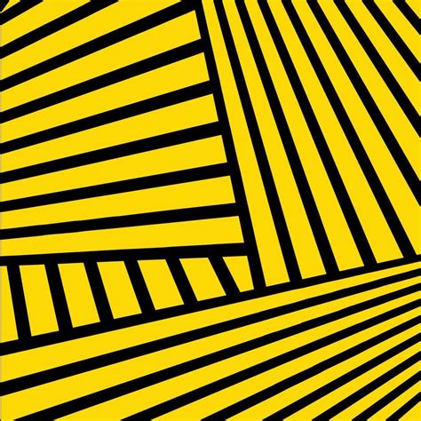 Yellow Abstract Lines Background 1072493 Vector Art At Vecteezy