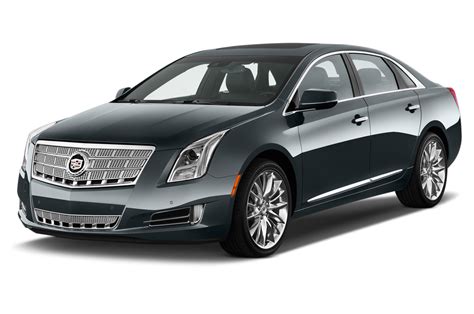 2013 Cadillac Xts Prices Reviews And Photos Motortrend