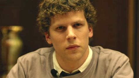 The Jesse Eisenberg Disaster Movie That Is Completely Forgotten By Everyone