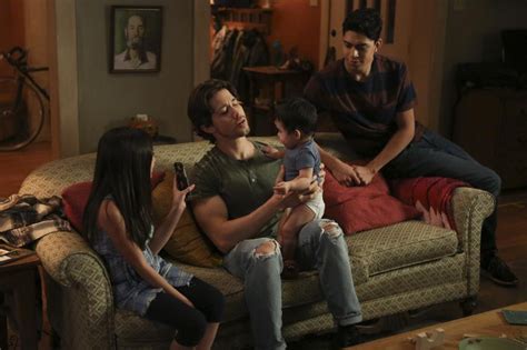 Party Of Five Reboot Canceled After One Season