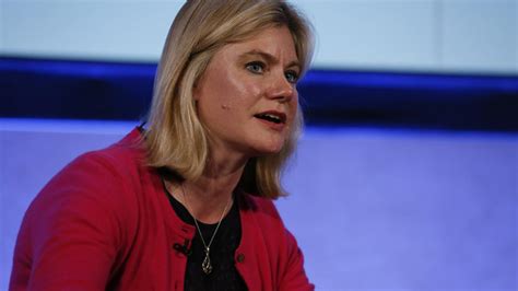 Justine Greening Warned Over Stance On Sex Education Tes News